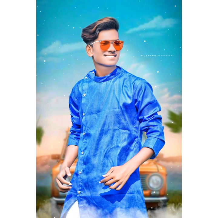 #PARBHANIKAR_MH22 - original sound