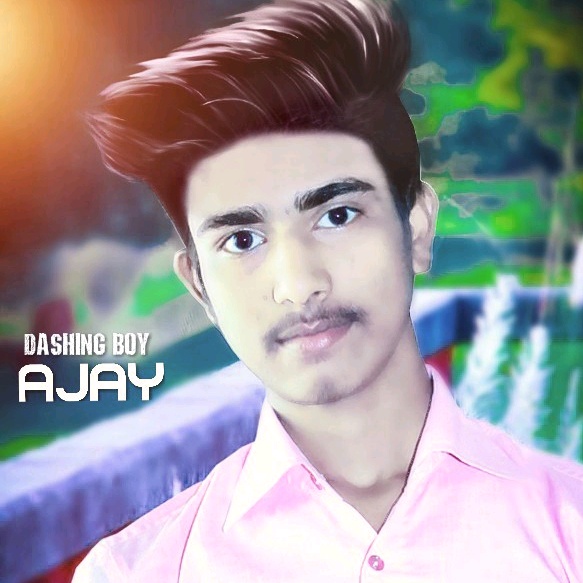 @ajay_s_a_h_u - Ajay sahu 9669