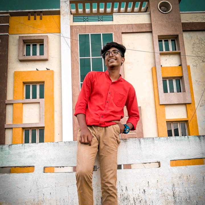 fkarjunkumar - original sound