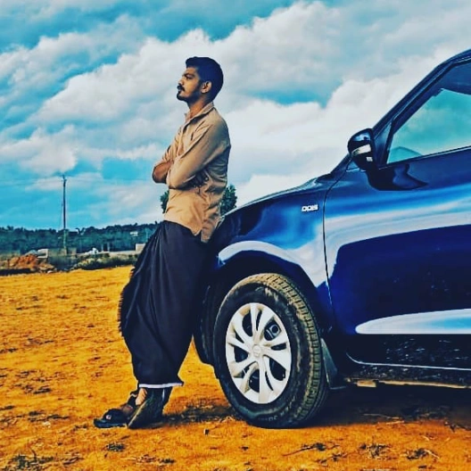 nibuarjun - Ninu arjun