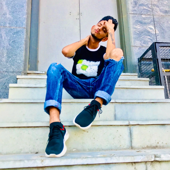 👑 𝙠𝙖𝙧𝙖𝙣𝙗𝙞𝙧👑 - original sound