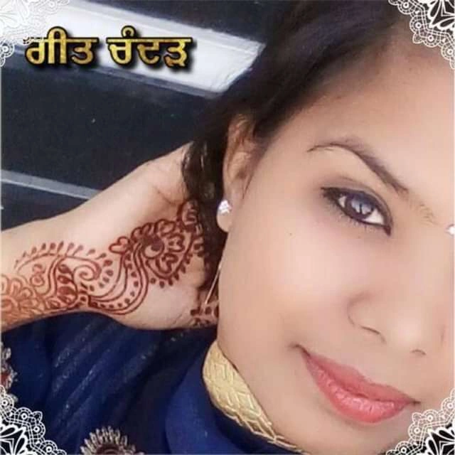 @geetchandher - original sound
