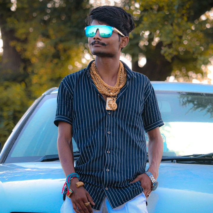 Dj Dev Chavda - koli samaj