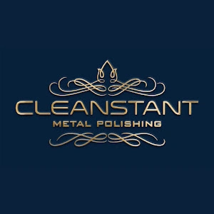 Cleanstant Metal Polishing - suara asli