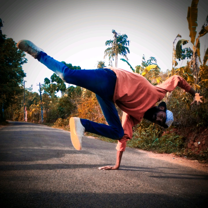 bboyzan - Suraj