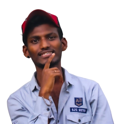 deejprashanth - original sound