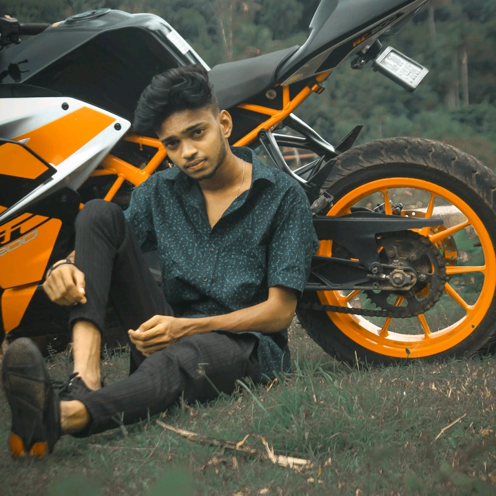 Anoop A - orginal fail