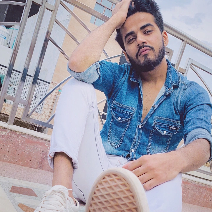 Jaideep Dabas - original sound