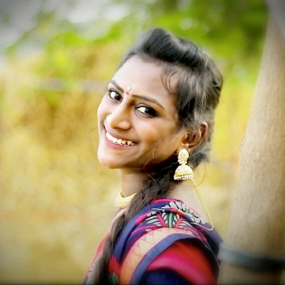 @swathi_singer_😊 - original sound