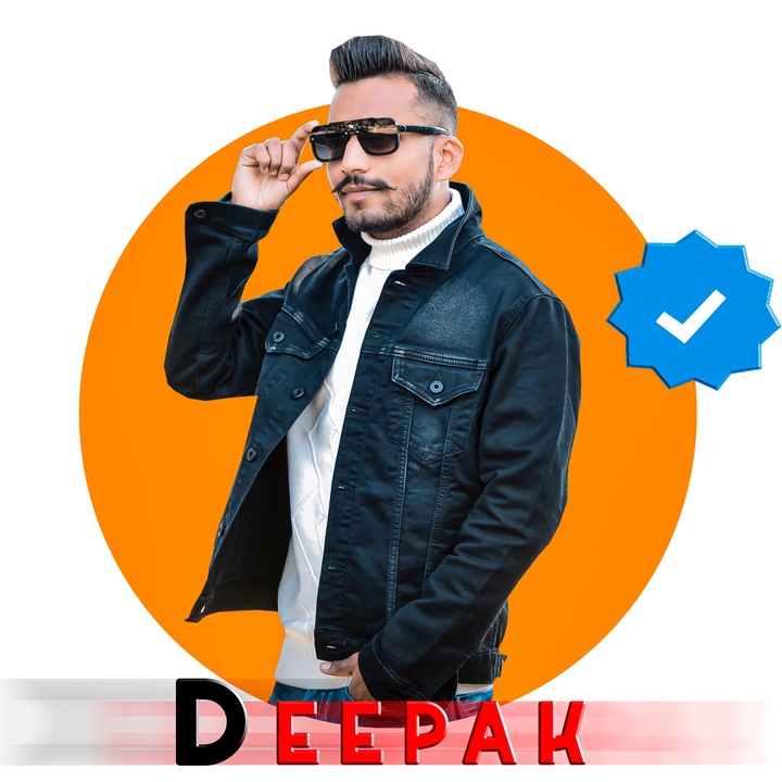 @deepakrajput9 - Deepak Rajput