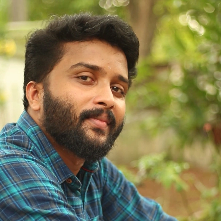 jayadev_r - Usthad vs parameswaran