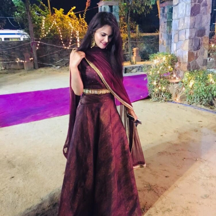 dvsharma - Divya Sharma