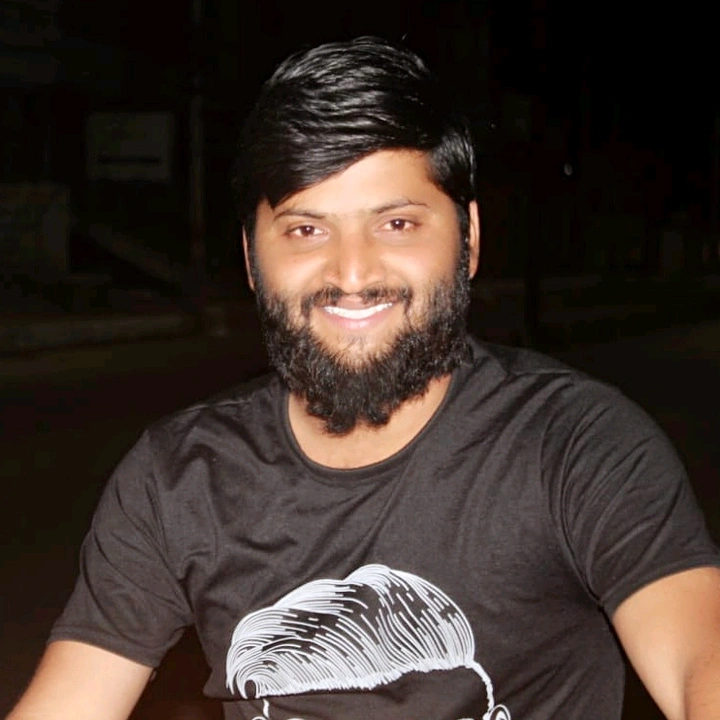 Jagadeesh  - original sound