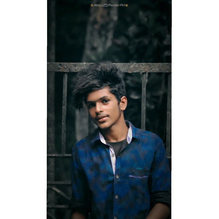 ✌@ABHYZzz✌ - original sound