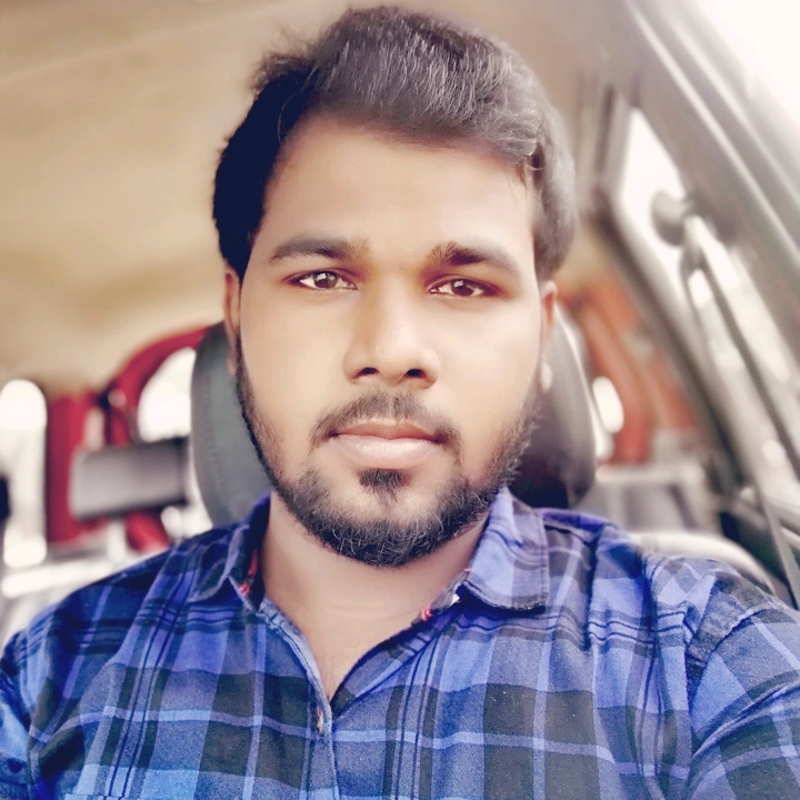 Balu@99087 - original sound
