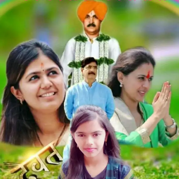 🐅वंजाऱ्याची वाघिण - मूळ ध्वनी