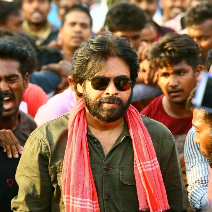 #ARJUN🌟🌟🌟PSPK# - original sound