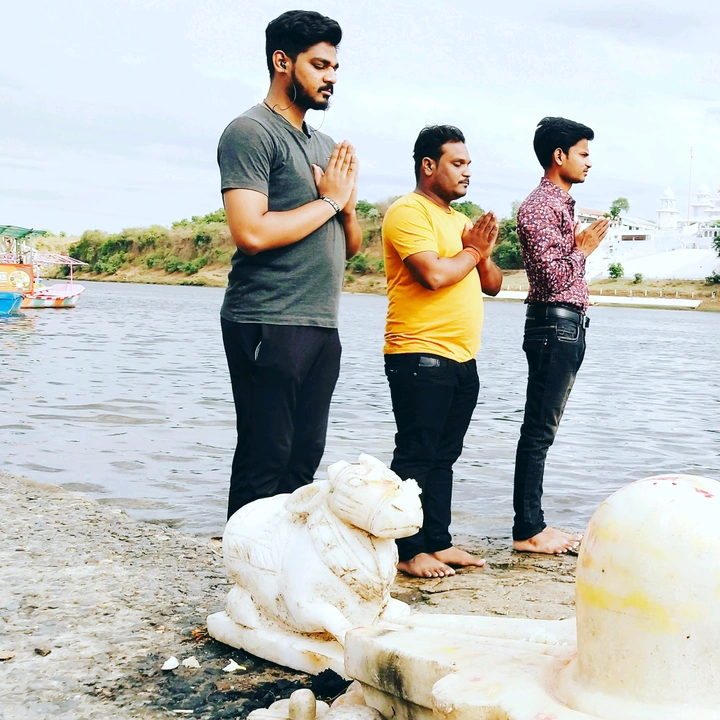 anshulprajapati27 - original sound
