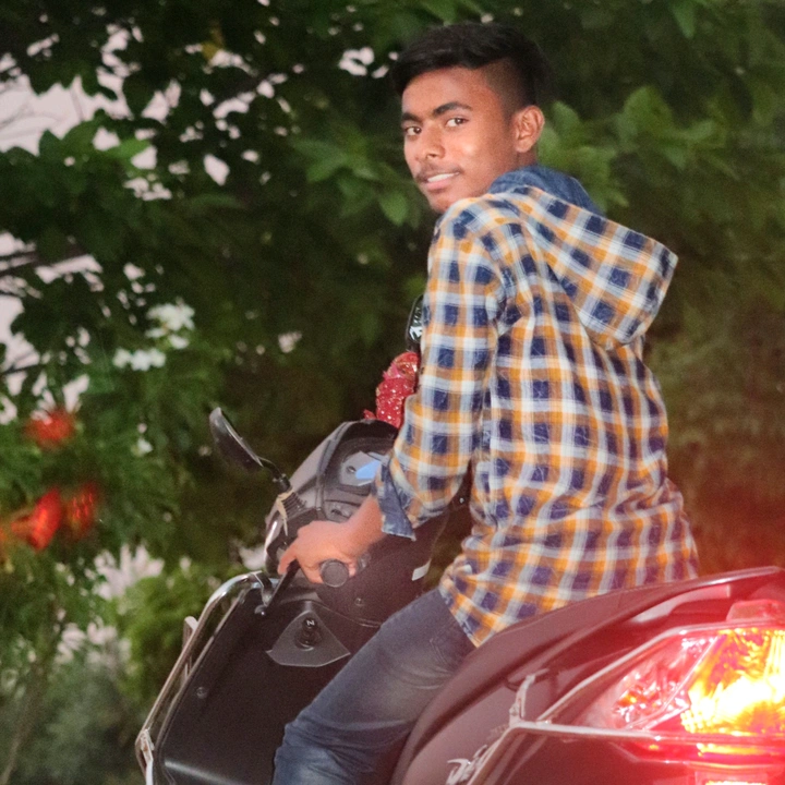 @rupesh123 - original sound