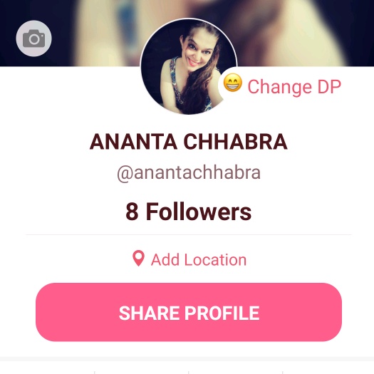 @anantachhabra3 - Ananta Chhabra