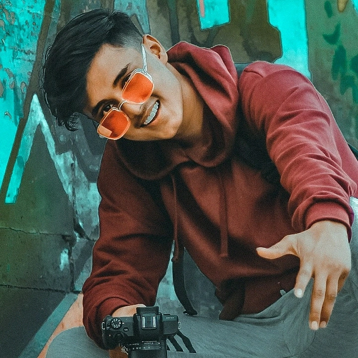 Anuj kumar - original sound