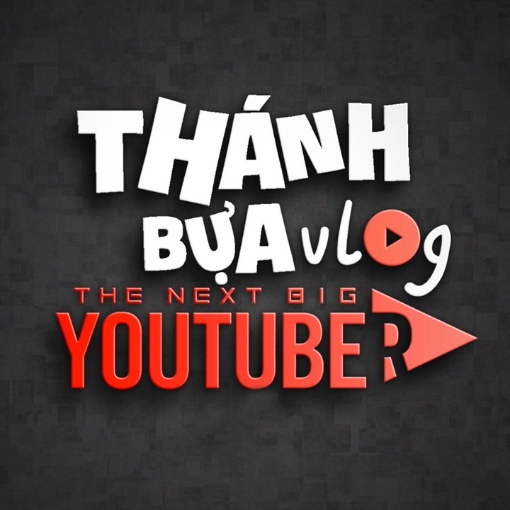 @thanh.bua.vlog - Thánh Bựa Vlog