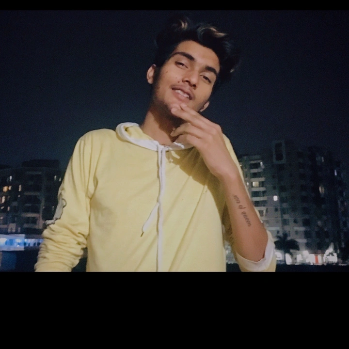 malikharsh101 - original sound
