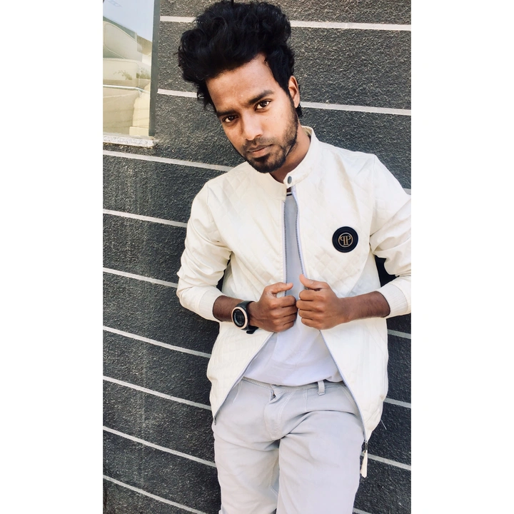 kathir_jayakumar - original sound
