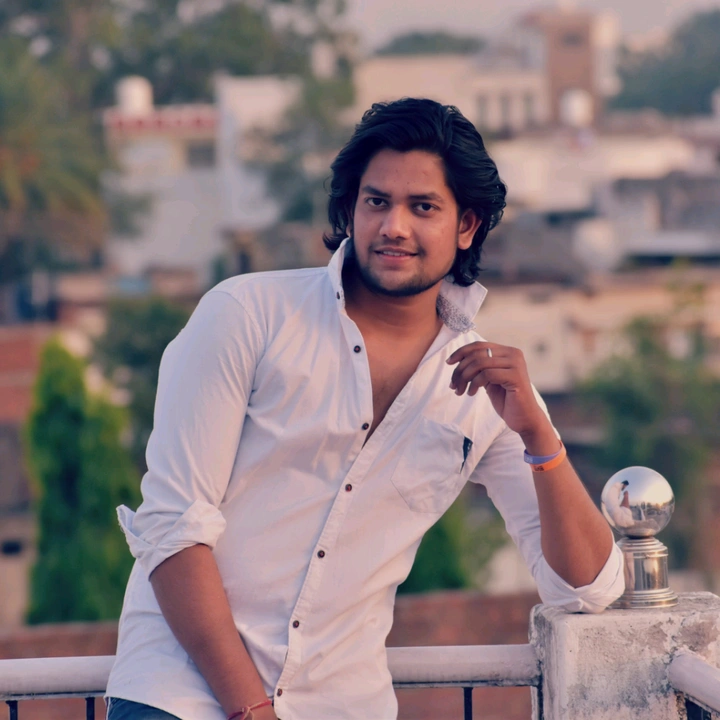 vasu_singh_rajput - original sound