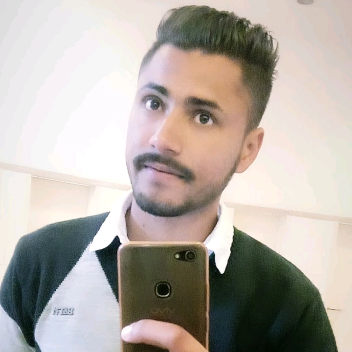 Deepu_Jatt😎💪💪 - original sound
