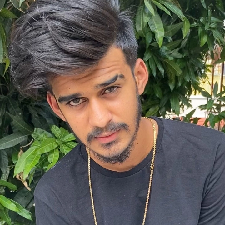 ⚡👑⚡Sam sameer⚡👑⚡ - original sound