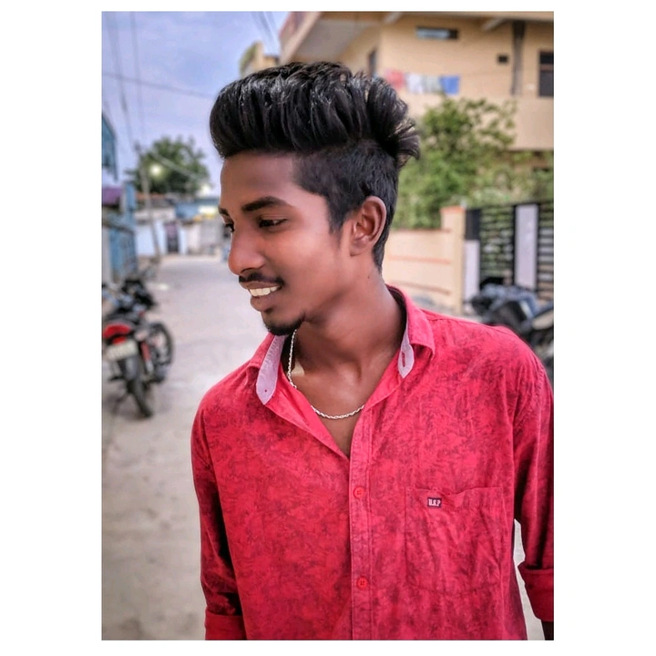 @Arun_Hunter - original sound