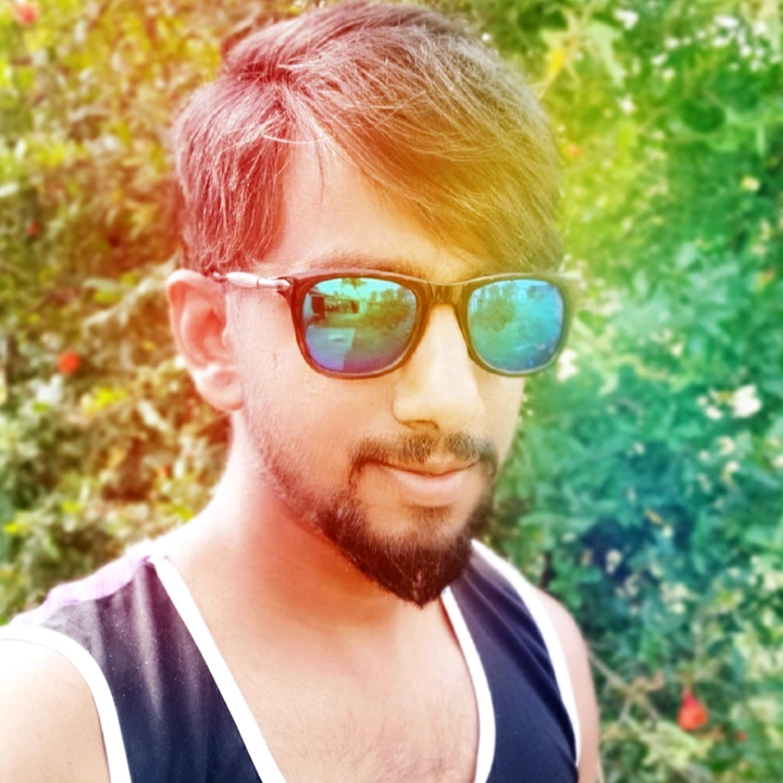 @Avigowda - original sound