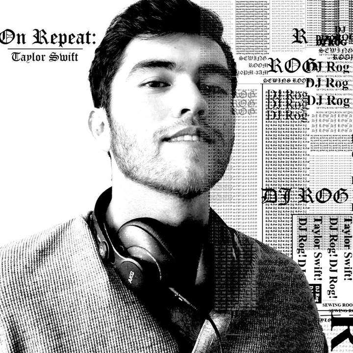 DJ Rog 🎧 - I Think He Knows x Lavender Haze mashup