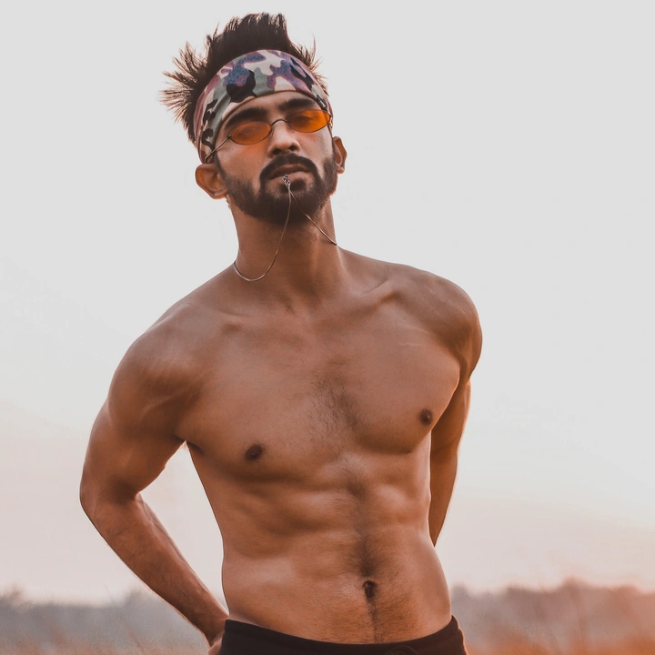 SameedBhatkar - original sound
