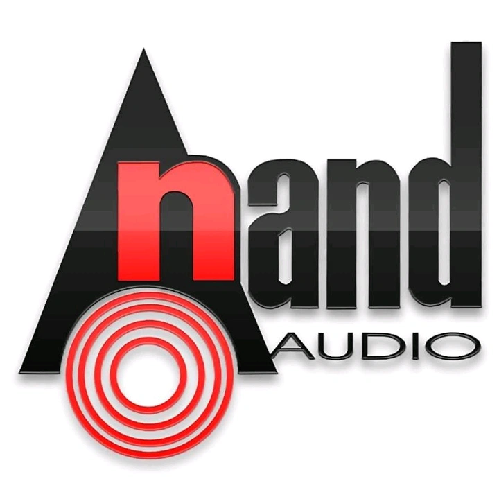 Anand Audio - original sound