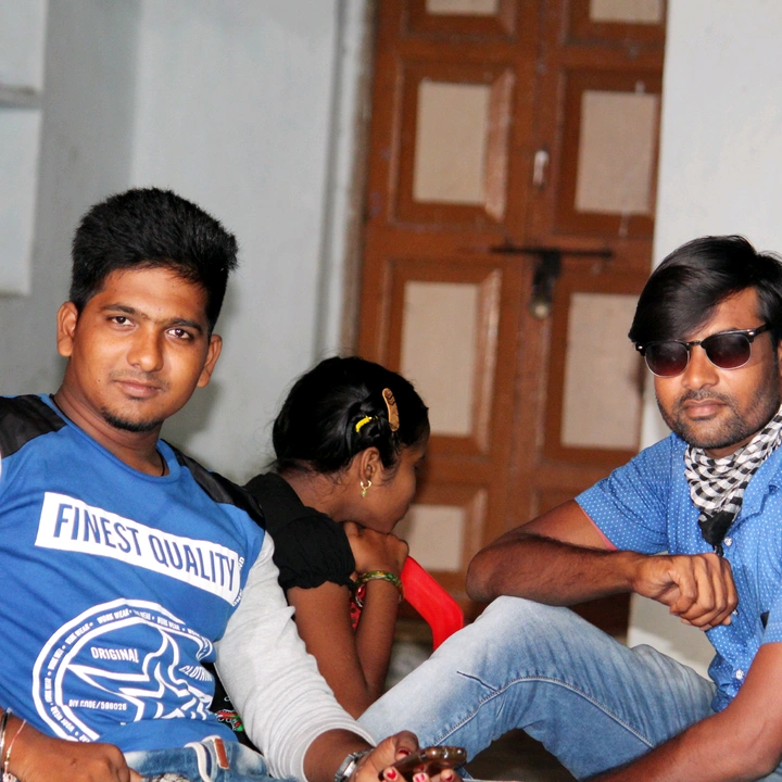 @Vss🖤Anandh - original sound