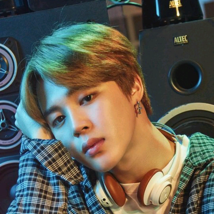 💜@Yashasvi_Jimin💜 - original sound