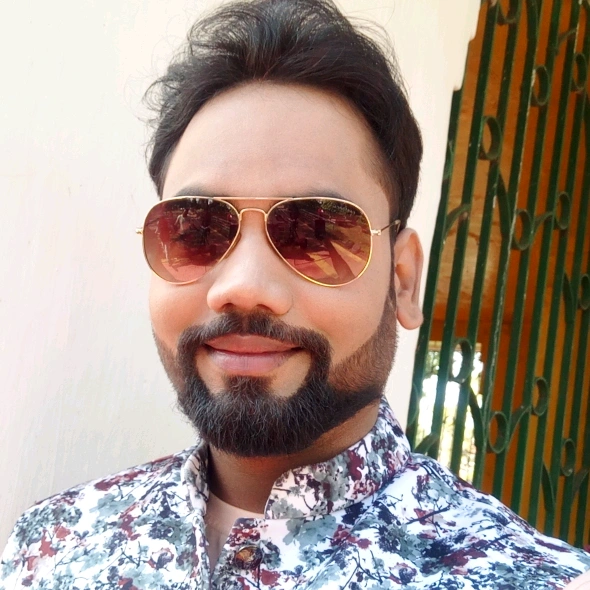 Dev Kumar - original sound