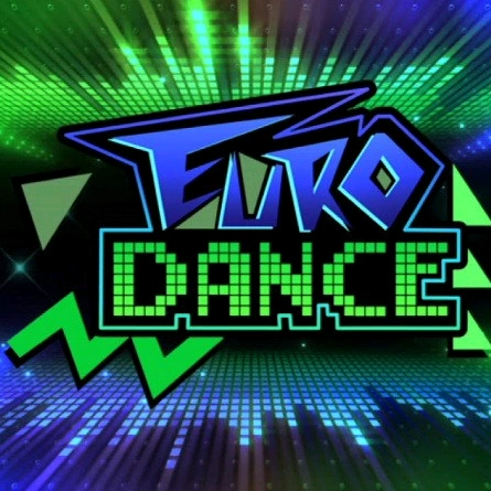 @eurodance90 - suara asli