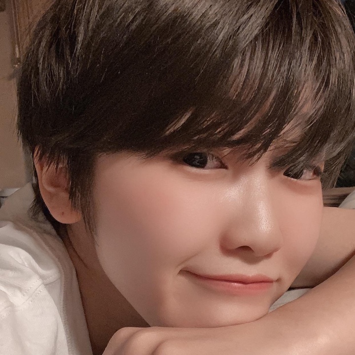 Hakkun K はっくん Kei Tiktok