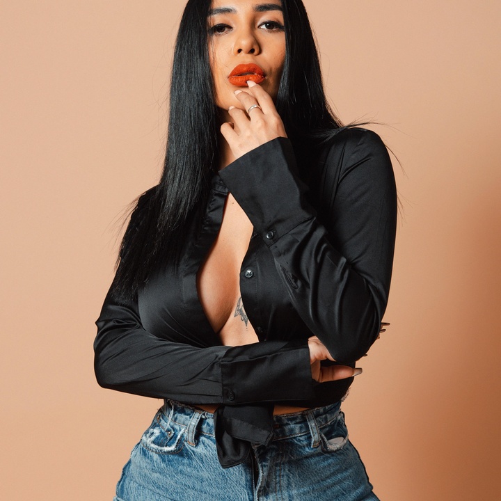 The Profile Image Avatar of paocastillooficial - Pao castillo ?