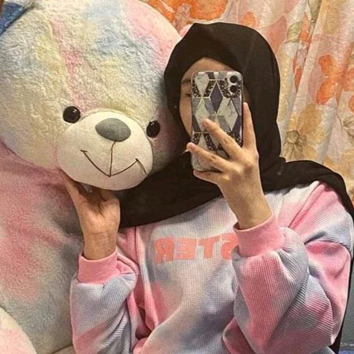 🤲𝐴𝑟𝑡𝑖𝑠𝑡 𝐴𝑟𝑎🤲 - suara asli