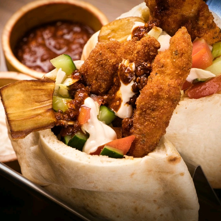 🦄 pita_house_singapore Pita_House Singapore TikTok