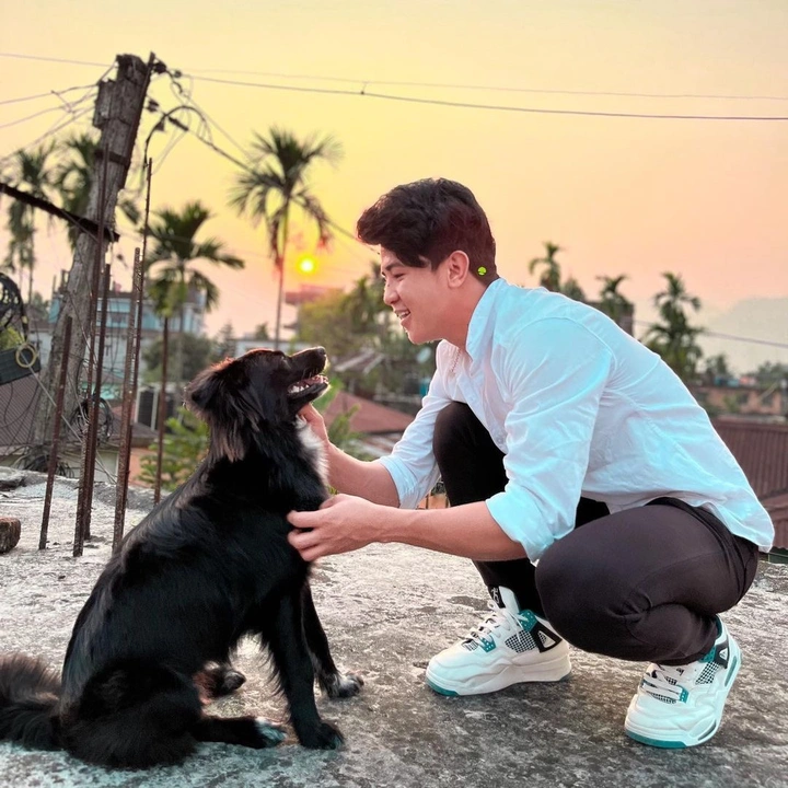 𝘀𝘂𝗷𝗮𝗻 𝗿𝗮𝗶 - suara asli