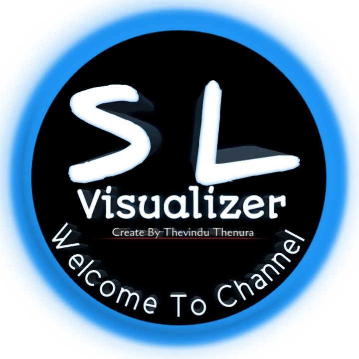 SLVisualizer - original sound - slvisualizer