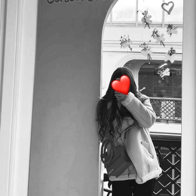 💌 - suara asli