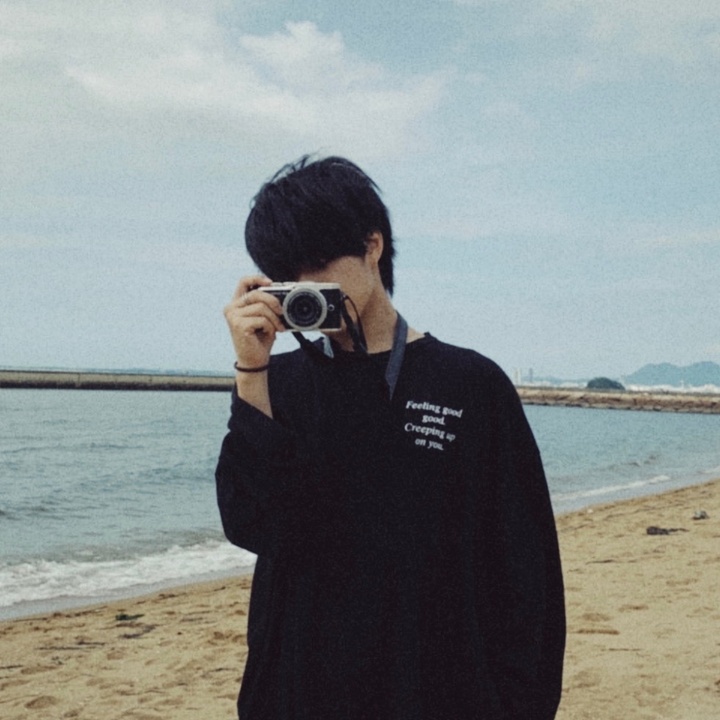 The Profile Image Avatar of oshima_ - しゅん（おおしま兄妹）