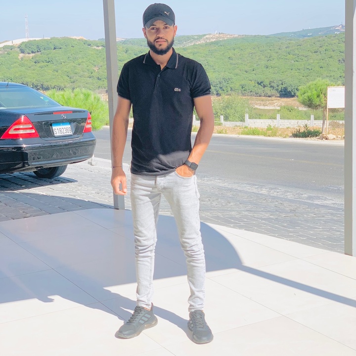 👑Khalid El khalid👑 - suara asli