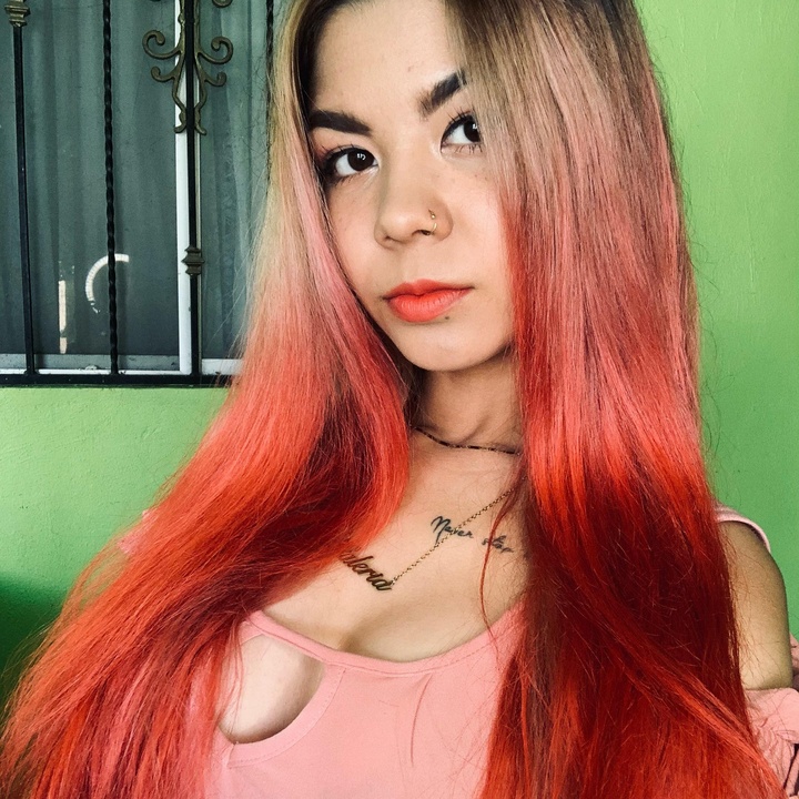 The Profile Image Avatar of valeriagt8 - Val♥️